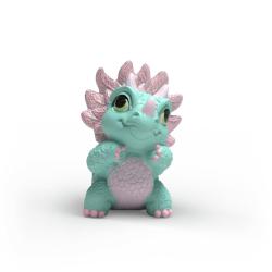 Schleich Schleich CDU liahnuce sa mláďa dinosaura