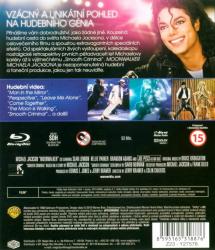 Jackson Michael: Moonwalker