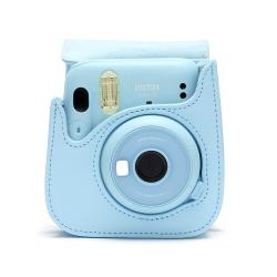 Fujifilm INSTAX MINI 11 Case modrý