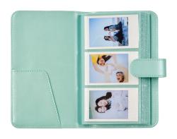 Fujifilm INSTAX MINI 13 album zelený