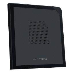 Asus ZenDrive SDRW-08V1M-U Black