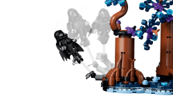 Lego Zakázaný les: Expecto Patronum