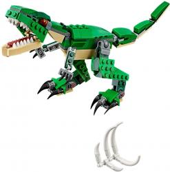 LEGO Creator LEGO® Creator 3 v 1 31058 Úžasný dinosaurus