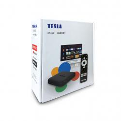 Tesla MediaBox XA400 (Android TV 10)