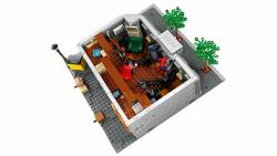 LEGO LEGO® Marvel 76218 Sanctum Sanctorum