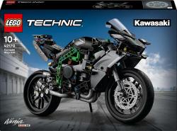 LEGO LEGO® Technic 42170 Motorka Kawasaki Ninja H2R
