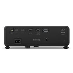 BenQ LW600ST+