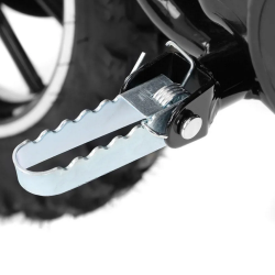Hecht Benzínová motorka - HECHT 54557 GREEN