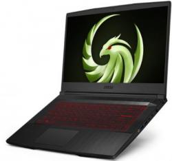 MSI Bravo 15 A4DCR-061CZ