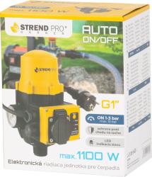 Strend Pro EPC-1