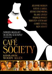 Café Society