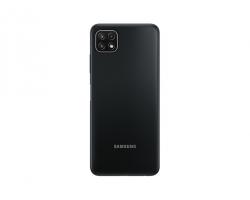 Samsung Galaxy A22 5G 128GB Dual SIM šedý