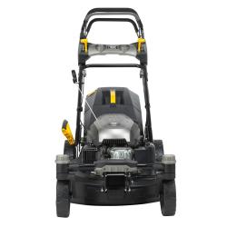TEXAS ZT 5110 TR/WE  + kupóny na daľší nákup 