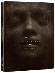 Lee Cronin: Múmia - steelbook (tit.)