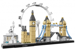 LEGO Architecture LEGO® Architecture 21034 Londýn