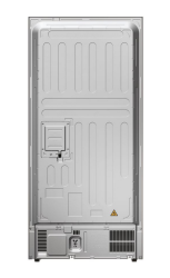 HAIER HCR3818EWPT