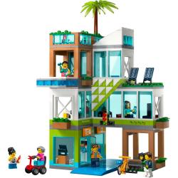 LEGO LEGO® City 60365 Bytový komplex