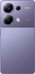 POCO M6 Pro 8GB/256GB fialový  - 10% zľava s kódom "xfest10" v nákupnom košíku