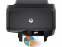 HP OfficeJet Pro 8210 ePrinter  + Služba HP Instant Ink