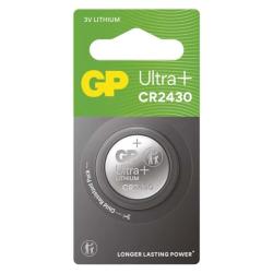 GP Ultra plus CR2430