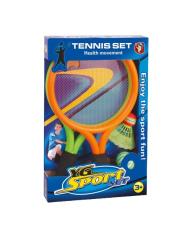 Wiky Tenis plážový 40 x 23 cm