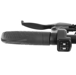 Hecht Elektrokolobežka - HECHT 5201 BLACK