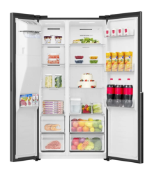 Gorenje NRS917E61BX