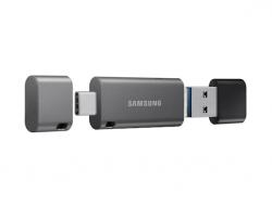 Samsung DUO Plus Flash Drive 256GB usb-c