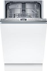 Bosch SPV4EKX24E poškodený obal, tovar ok  + kupóny na daľší nákup 