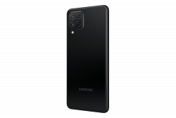 Samsung Galaxy A22 64GB Dual SIM čierny