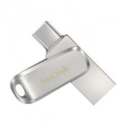 SanDisk Ultra Dual Drive Luxe USB/USB-C 512GB