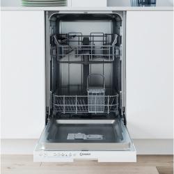 Indesit IN2ID10CS80  + kupóny na daľší nákup 