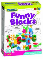 Wader Wader Kocky Funny blocks 36ks