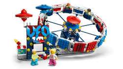 Lego Ikonické ruské koleso  + doručenie zadarmo 