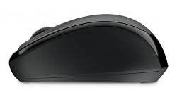 Microsoft Wireless Mobile Mouse 3500 black