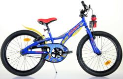 DINO Bikes DINO Bikes - Detský bicykel 20" 620-SC- Sonic