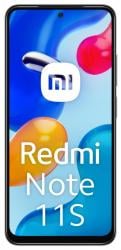 Xiaomi Redmi Note 11S 6GB/128GB biely