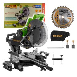 Procraft PGS305