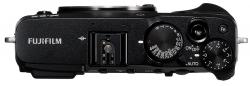 Fujifilm X-E3 + XF23mm f/2,0 R WR čierny