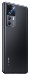 Xiaomi 12T PRO Black 12GB RAM 256GB ROM