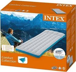 intex_D INTEX 67997 Nafukovací matrac CAMPING 67 x 184 x 17 cm
