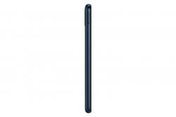Samsung Galaxy M12 128GB Dual SIM čierny