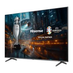 HISENSE 55E77NQ Pro  + ANTIK TV na polroka ZADARMO