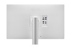 LG 27UP850K-W
