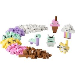 LEGO LEGO® Classic 11028 Pastelová kreatívna zábava
