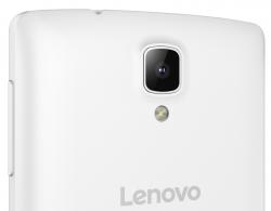 Lenovo A dual sim biely
