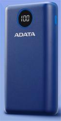 ADATA P20000QCD USB-C modrý