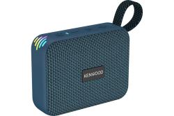 Kenwood AS-60BT-A modrý
