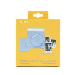 Fujifilm INSTAX MINI 13 AC kit modrý
