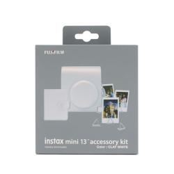 Fujifilm INSTAX MINI 13 AC kit biely